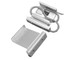 Bi, Directional Overhead Door, Track Mount Type For 2 1/2" Residential or 3-1/2in Commercial Rails - TANE-96BI-18 Bi, Directional Overhead Door, Track Mount Type For 2 1/2" Residential or 3-1/2in Commercial Rails - TANE-96BI-18